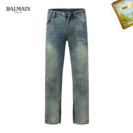 Picture of Balmain Jeans Long _SKUBalmainsz28-3825tr308238